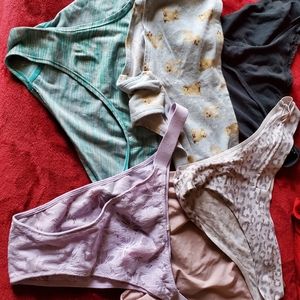 Panties bundle